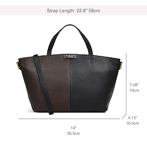 Ludlow メッシュバック　M Ludlow Medium Leather Shoulder Bag | Michael Kors [ID]